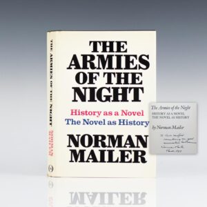 The Armies of the Night.