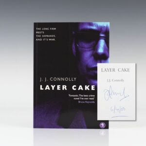 Layer Cake.