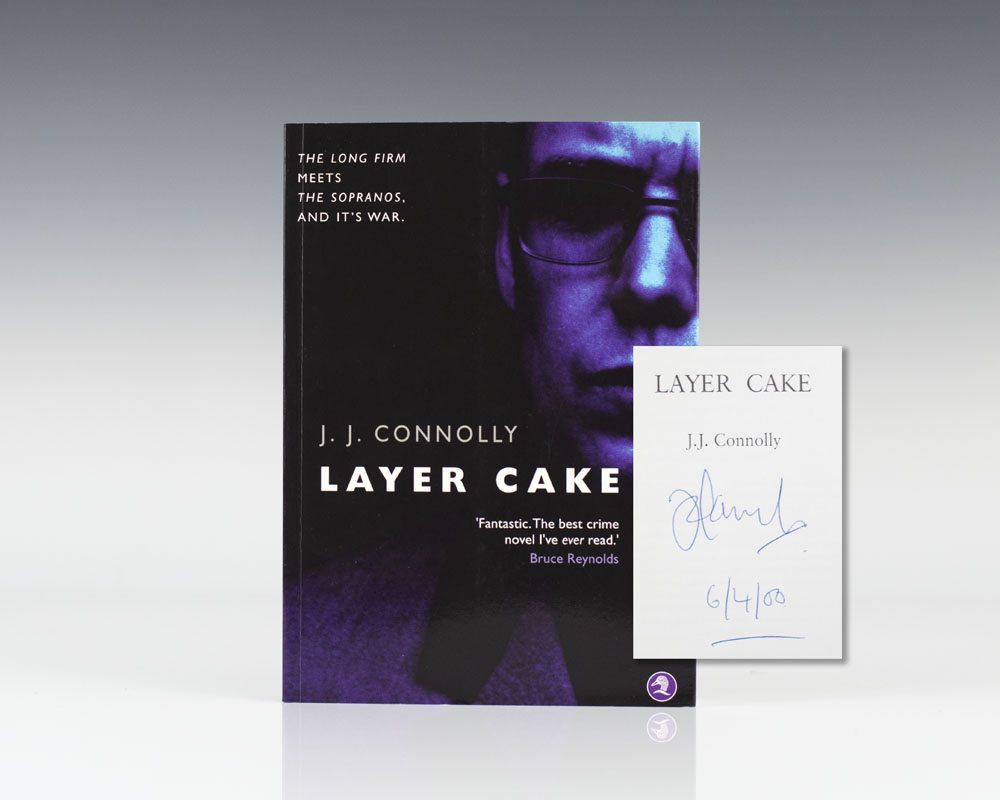 Layer Cake.