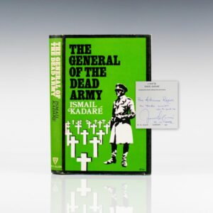 The General of the Dead Army.
