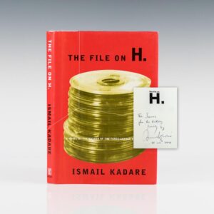 The File of H.