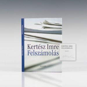 Felszamolas [Liquidation].