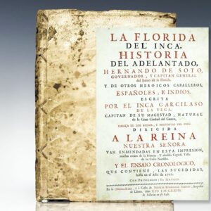 La Florida Historia