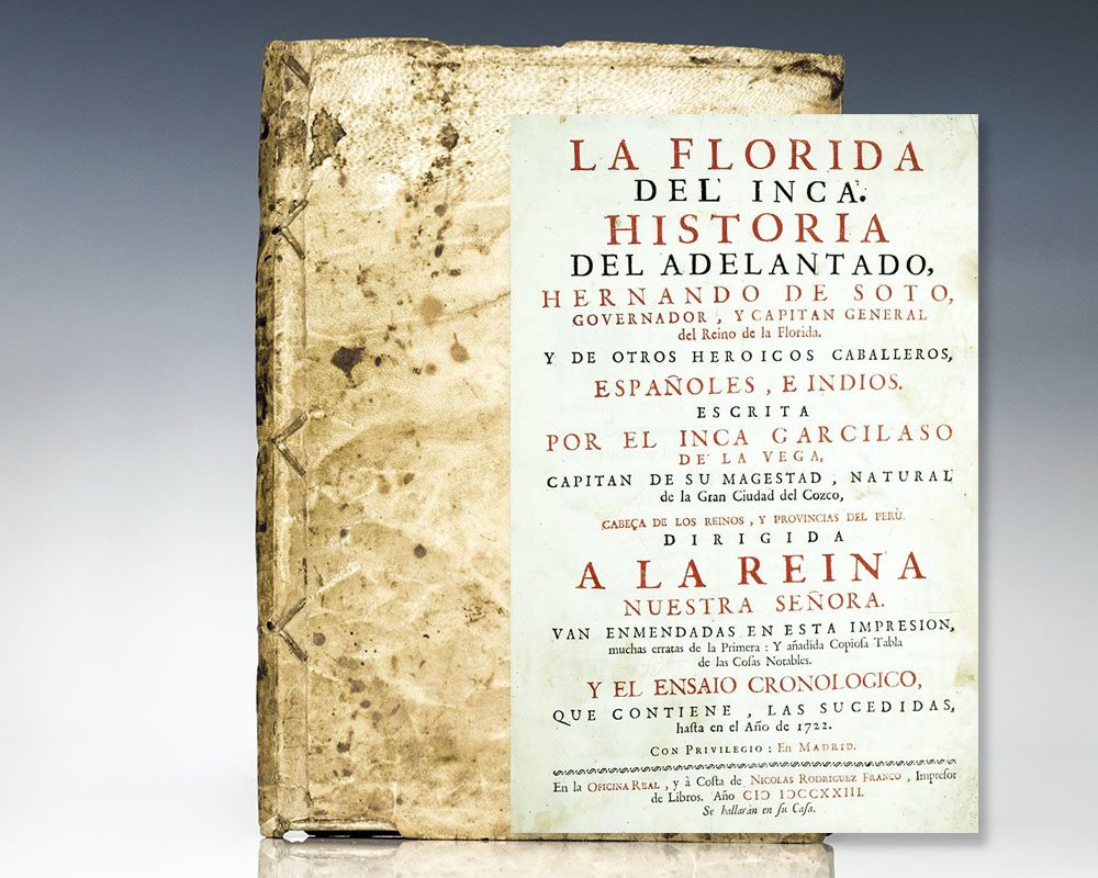 La Florida Historia