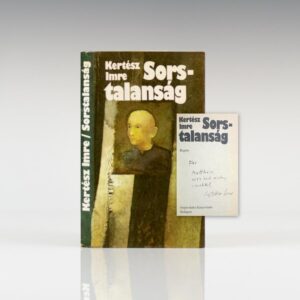 Sorstalans&aacute;g (Fateless).