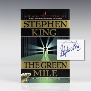The Green Mile.