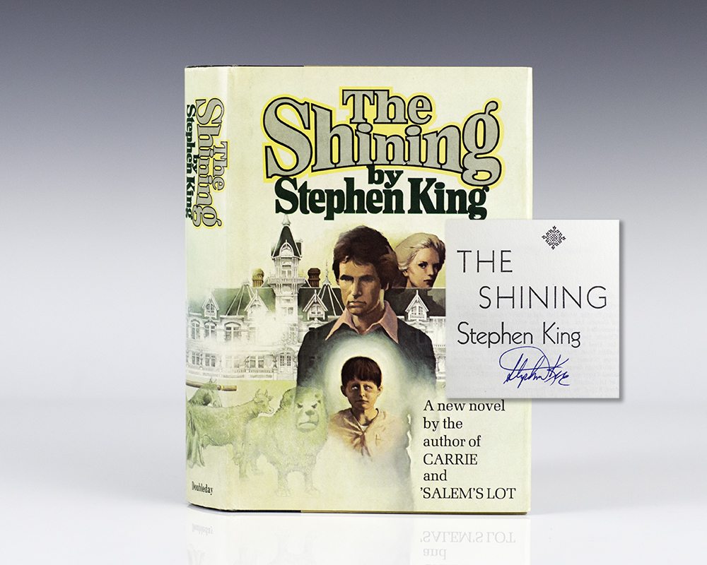 The Shining.