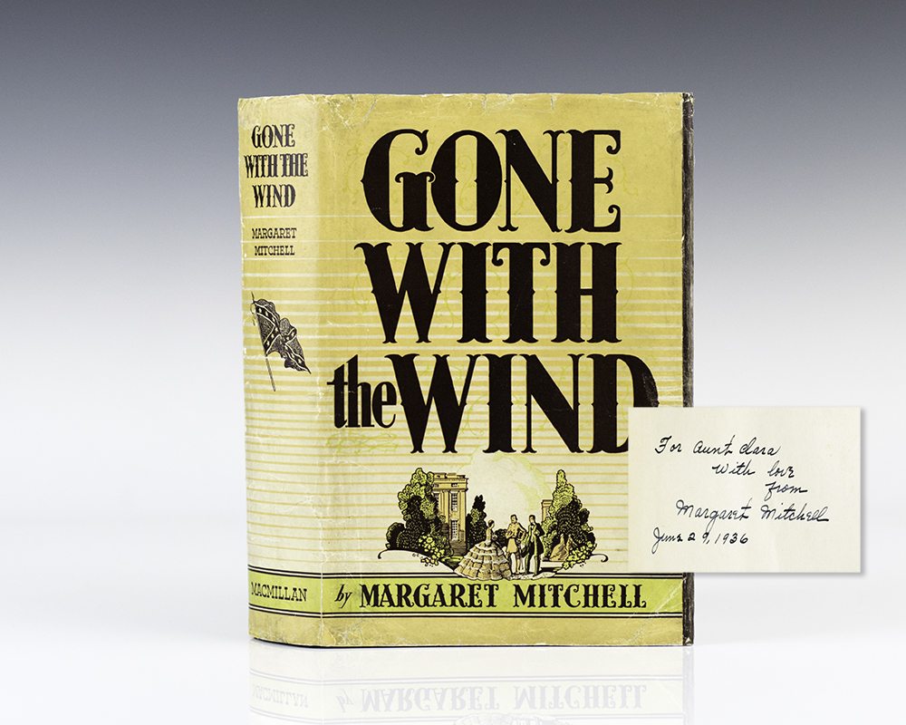 Gone With the Wind.