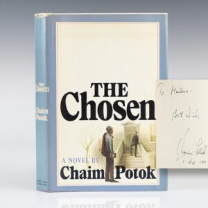 The Chosen.