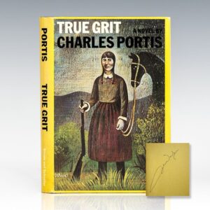 True Grit.