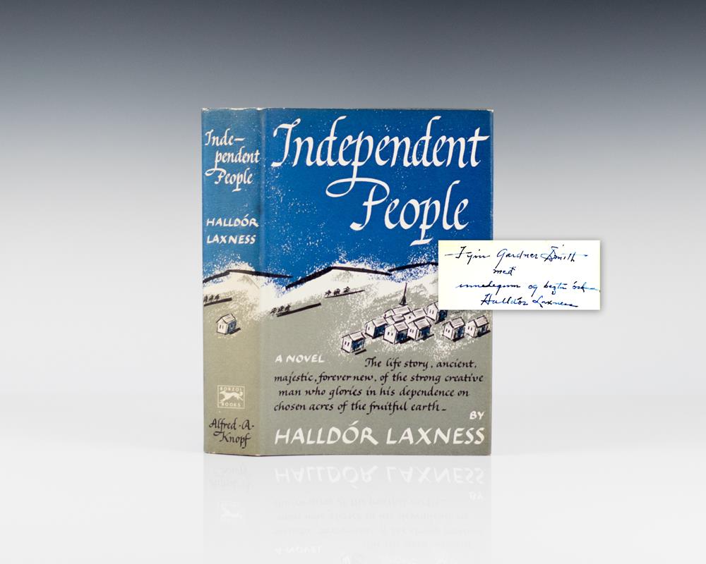Independent People. - Image 2