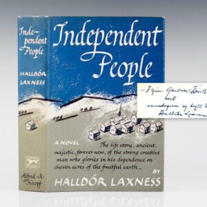 Independent People.