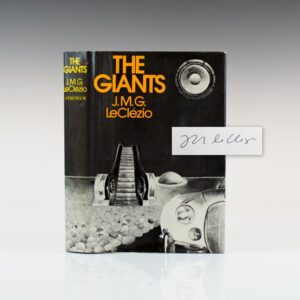 The Giants.