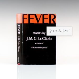 Fever.