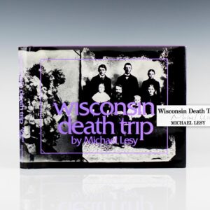 Wisconsin Death Trip.