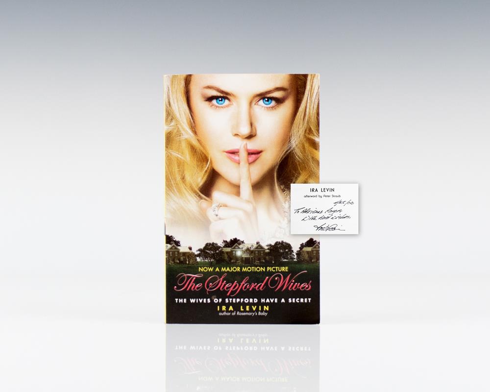 The Stepford Wives.