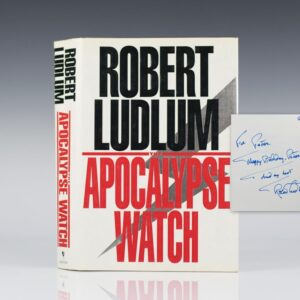 Apocalypse Watch.