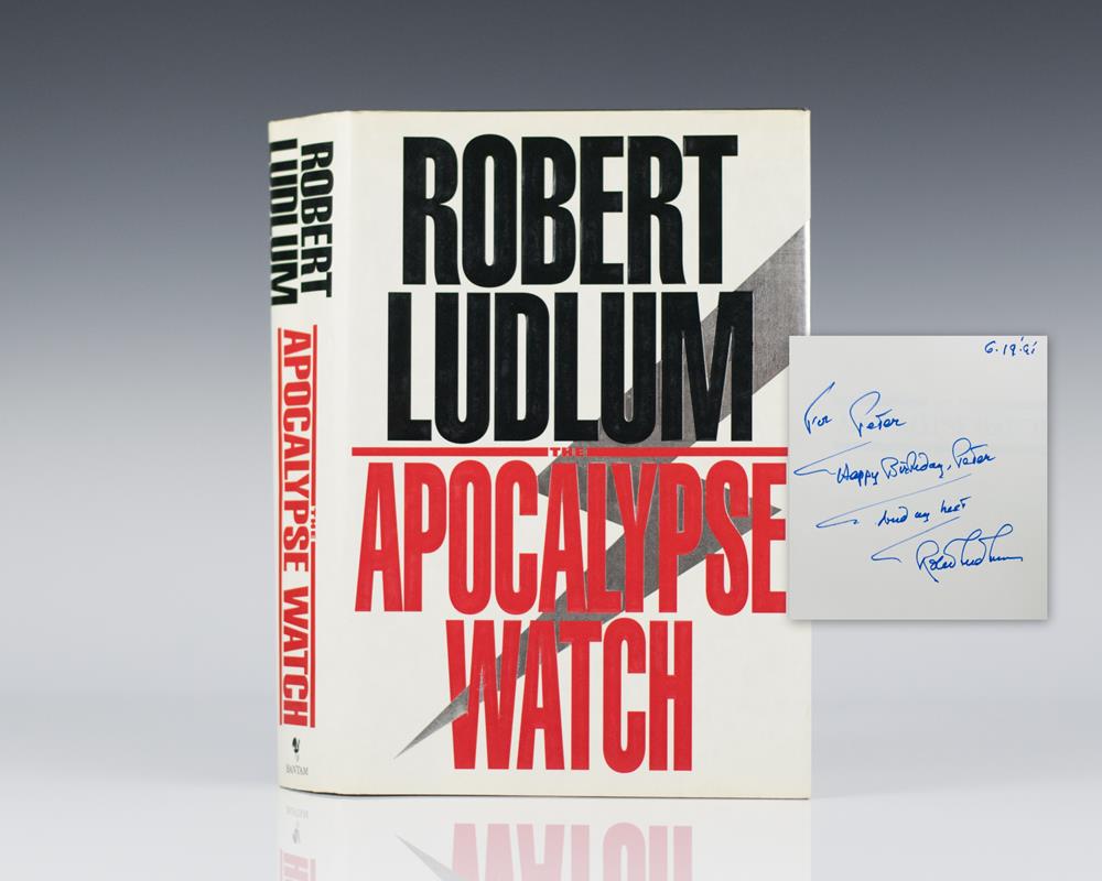 Apocalypse Watch.