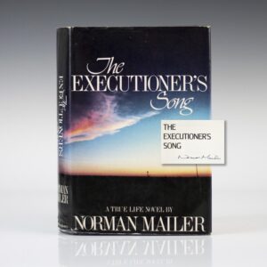 The Executioner's Song.