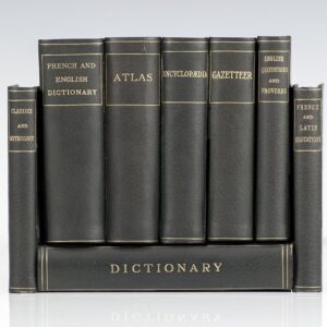 Dictionary