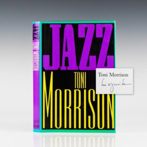 Jazz.