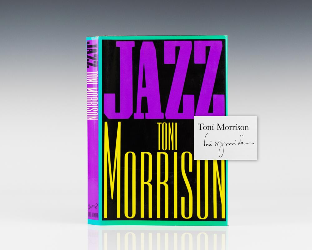 Jazz.