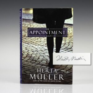 The Appointment.