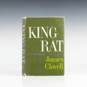 King Rat.