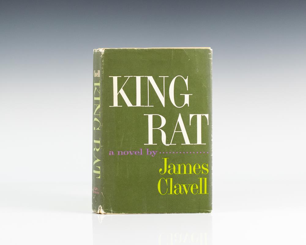 King Rat.