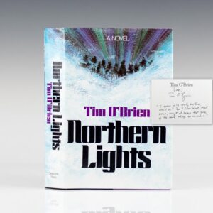 Northern Lights.
