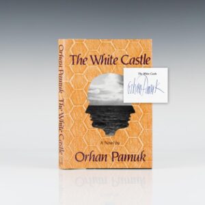 The White Castle.
