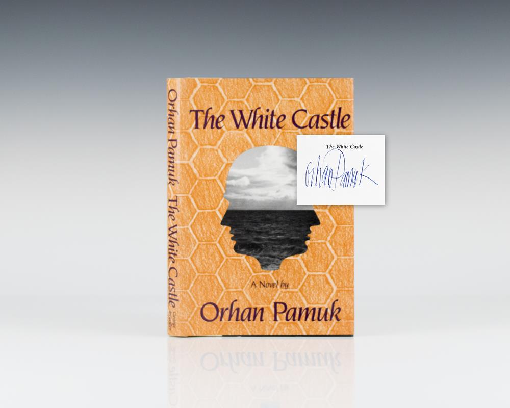 The White Castle.