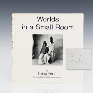 Worlds In A Small Room.