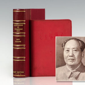 Quotation of Charmain Mao