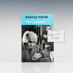 The Caretaker.