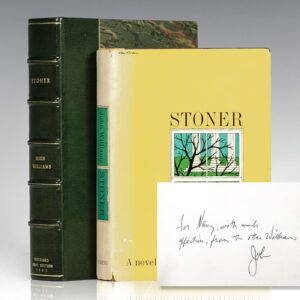 Stoner.
