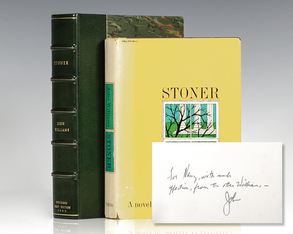 Stoner.