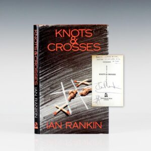 Knots & Crosses.