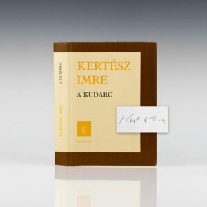 A Kudarc
