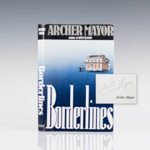 Borderlines