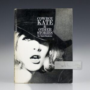 Cowboy Kate & Other Stories