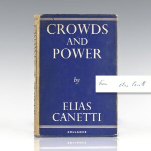Crowds and Power