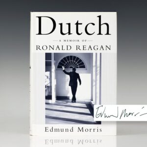 Dutch: A Memoir