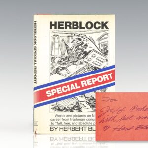Herblock Special Report