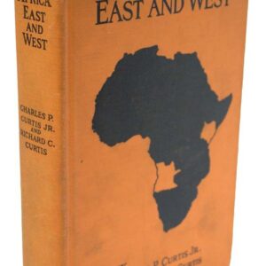 Hunting In Africa East And West
