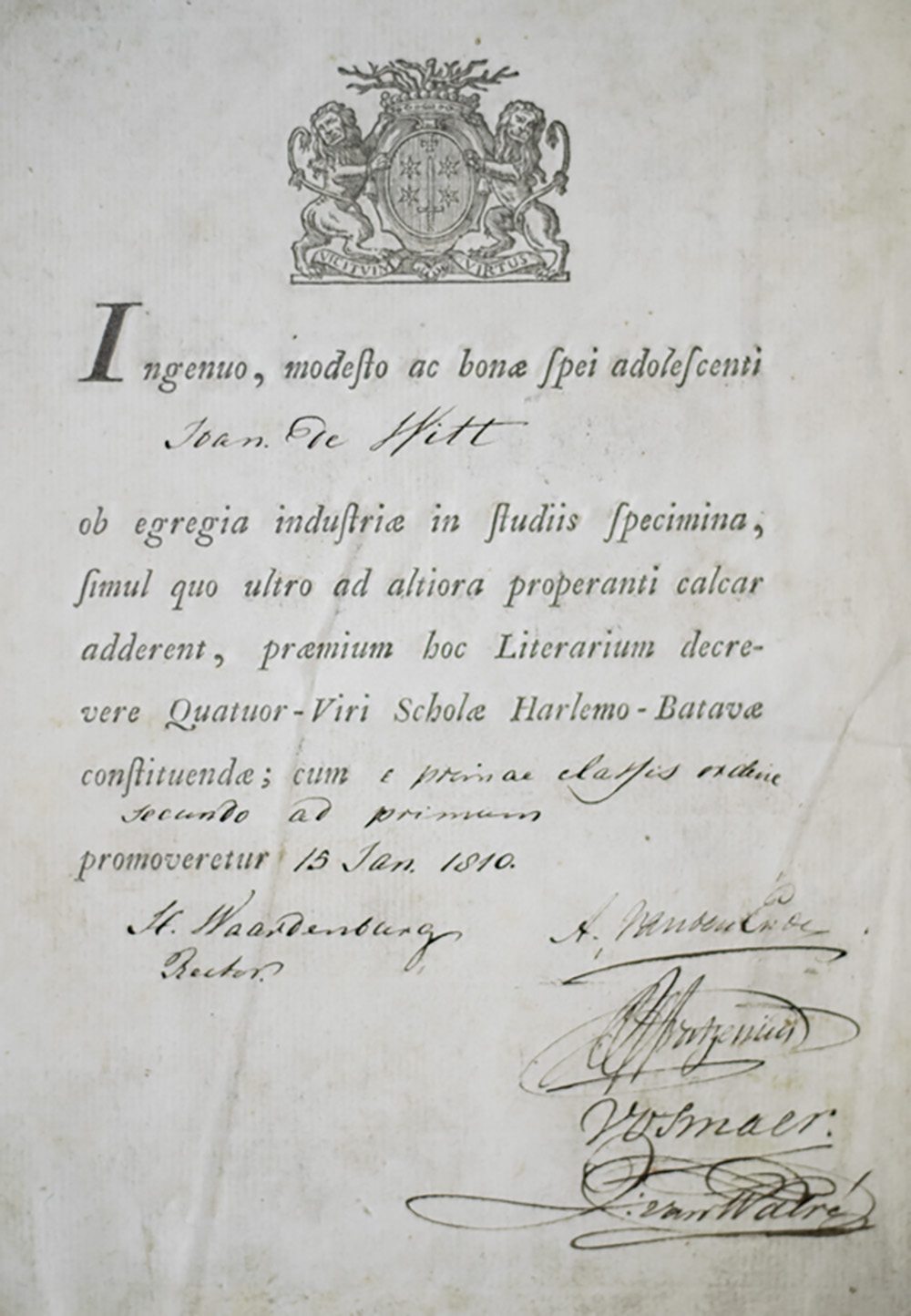 Lexicon Latino-Belgicum Auctorum Classicorum