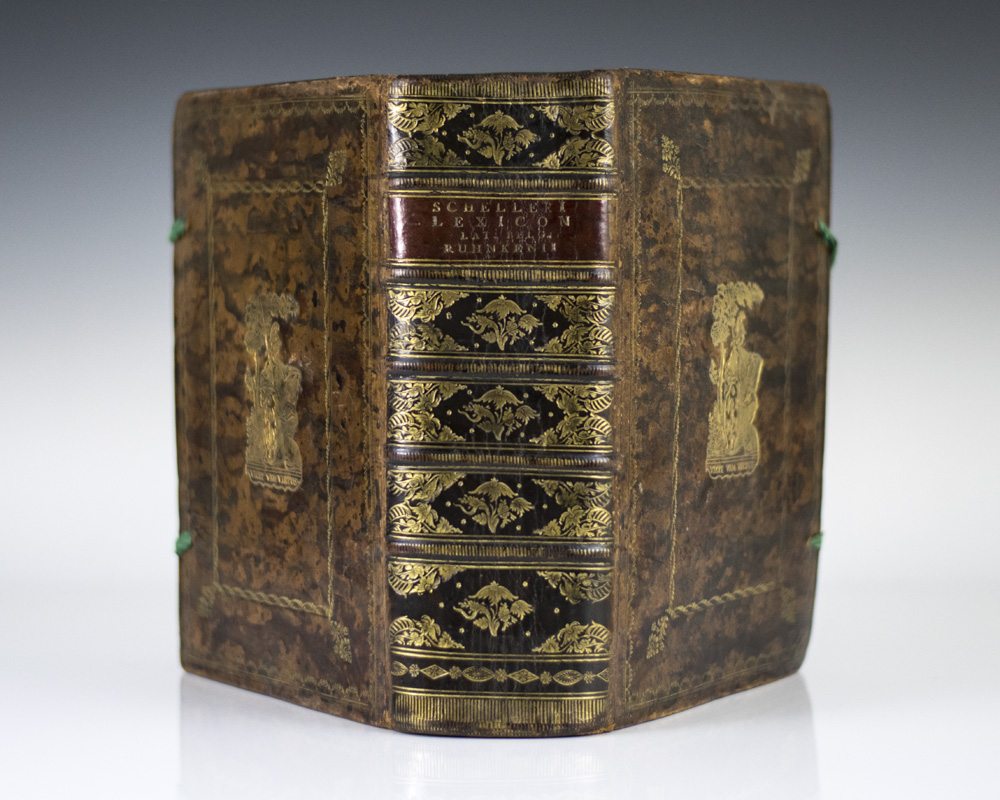 Lexicon Latino-Belgicum Auctorum Classicorum