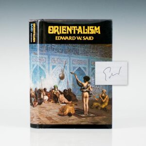 Orientalism