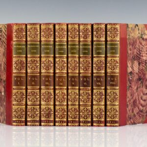 Plutarch’s Lives