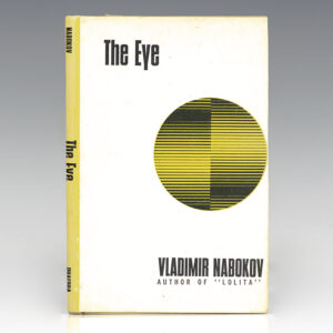 The Eye.